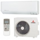 Mitsubishi Heavy Industries SRK25ZSP-W