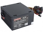 Exegate XP400, ATX, black, 12cm fan, 24+4pin, 3*SATA, 1*FDD, 2*IDE (EX219459RUS)
