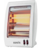 Oasis IS-8 (X)