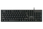 CBR KB-112 Black USB
