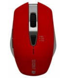 Jet.A Comfort OM-U60G Red