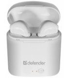Defender Twins 630