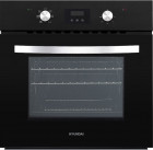Hyundai HEO 6640 BG