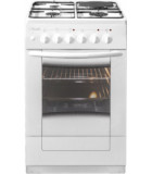 Лысьва ЭГ 1/3г01-2у белый