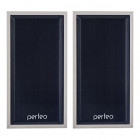 Perfeo Cabinet бук белый дуб, USB (PF_A4389)