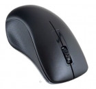 Perfeo Wireless "DOT", чёрная (PF_4512)
