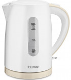 Zelmer ZCK7616I White/Ivory