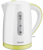 Zelmer ZCK7616L White/Lime