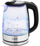 Zelmer ZCK8024 Glass/Inox