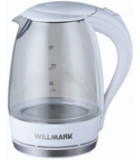 Willmark WEK-1708G белый