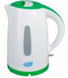 Великие Реки Томь-1 белый/зеленый