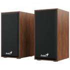 Genius SP-HF180 Wood