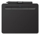 WACOM Intuos S Bluetooth CTL-4100WLK-N Bluetooth/USB черный