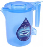 Капелька 0,5л. синий