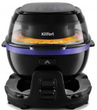 Kitfort KT-2218-1 черный