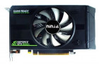 Sinotex Ninja GTX1050Ti (768SP) 4G 128BIT GDDR5 (Dual Link DVI-D/HDMI/DP),PCIE,NK105TI45F, RTL (NK105TI45F)