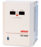 Powerman AVS-3000P White