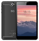 BQ-7040G Charm Plus черный 16Gb+3G/7" IPS (1280x800)/SC7731E (4x1.3 GHz)/2Gb/2MP/A9.0/2800mAh