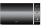 Caso MG 25 Ceramic Menu