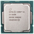 Intel Original Core i3-10100 Soc-1200 (CM8070104291317S RH3N) (3.6GHz/Intel UHD Graphics 630) OEM