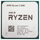 AMD Ryzen 5 3600 6core 12th 4.2Gh 36MB 65W AM4 (ST100-000000031)