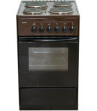 Лысьва ЭП 411 BN коричневый (без крышки)