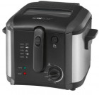 Clatronic FR 3649 schwarz