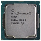 Intel Original Pentium Gold G5420 Soc-1151v2 (CM8068403360113S R3XA) (3.8GHz/Intel UHD Graphics 610) OEM