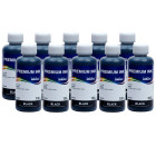 InkTec Epson (E0007-100MB) T0631/ T0731 Black, Pigment, 100 мл,