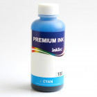 InkTec Epson (E0017-100MC) T6732/ T6742 (L8xx/ 1800/ L31xx/ L41xx/ L61xx/ L71xx), 100мл, Cyan, Dye