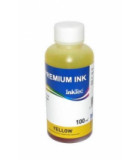 InkTec Epson (E0017-100MY) T6734/ T6744 (L8xx/ 1800/ L31xx/ L41xx/ L61xx/ L71xx), 100мл, Yellow, Dye, InkTec
