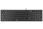 Genius SlimStar 126 Black USB