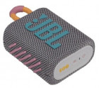 JBL GO 3 (JBLGO3GRY) серый