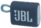 JBL GO 3 (JBLGO3BLU) синий