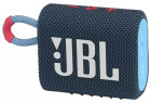 JBL GO 3 (JBLGO3BLK) черный