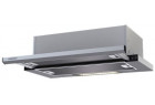 Krona KAMILLA slim 600 Inox 2M