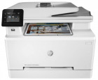 HP Color LaserJet Pro M282nw