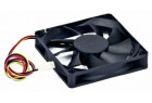 Gembird D8015BM-3 80x80x15, подшипник, 3 pin, провод 30 см (D8015BM-3)