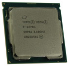 Intel Xeon E-2278G (3.4GHz/16MB/8cores) LGA1151 OEM, TDP 80W, UHD Gr. 630 350 MHz, up to 128Gb DDR4-2666, (CM8068404225303SRFB2)