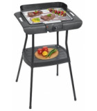 Clatronic BQS 3508 schwarz