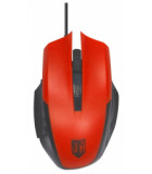 Jet.A Comfort OM-U54 Red