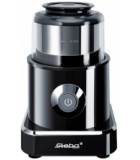 Steba MG 500 Black