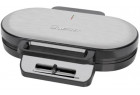 Clatronic WA 3745 schwarz-inox