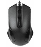 Qumo Office M14 черный