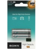 Sony NHAAAB2E R03 900 mAh 1x2