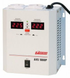 Powerman AVS 1000P White