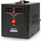 Powerman AVS-2000D Black