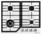 Kuppersberg FS 601 W silver