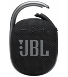 JBL Clip 4 черный