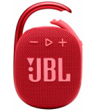 JBL Clip 4 красный